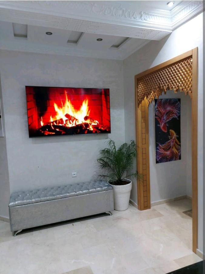 B&B Deluxe Comfort Fez Bagian luar foto