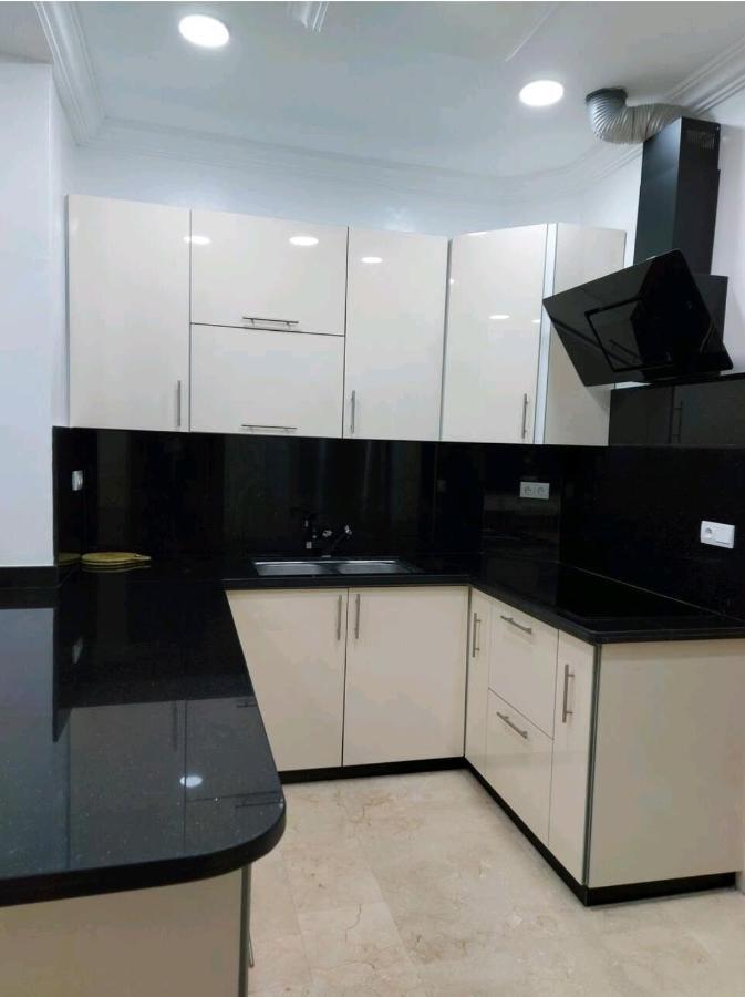 B&B Deluxe Comfort Fez Bagian luar foto
