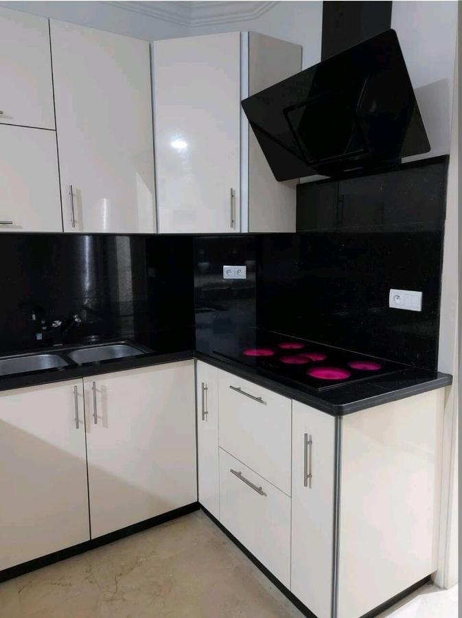 B&B Deluxe Comfort Fez Bagian luar foto