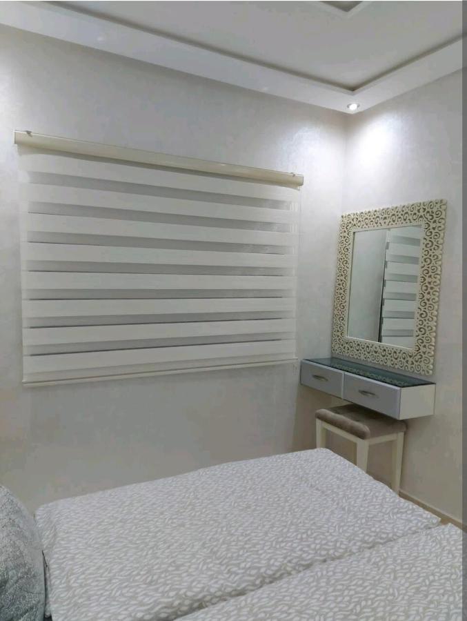 B&B Deluxe Comfort Fez Bagian luar foto