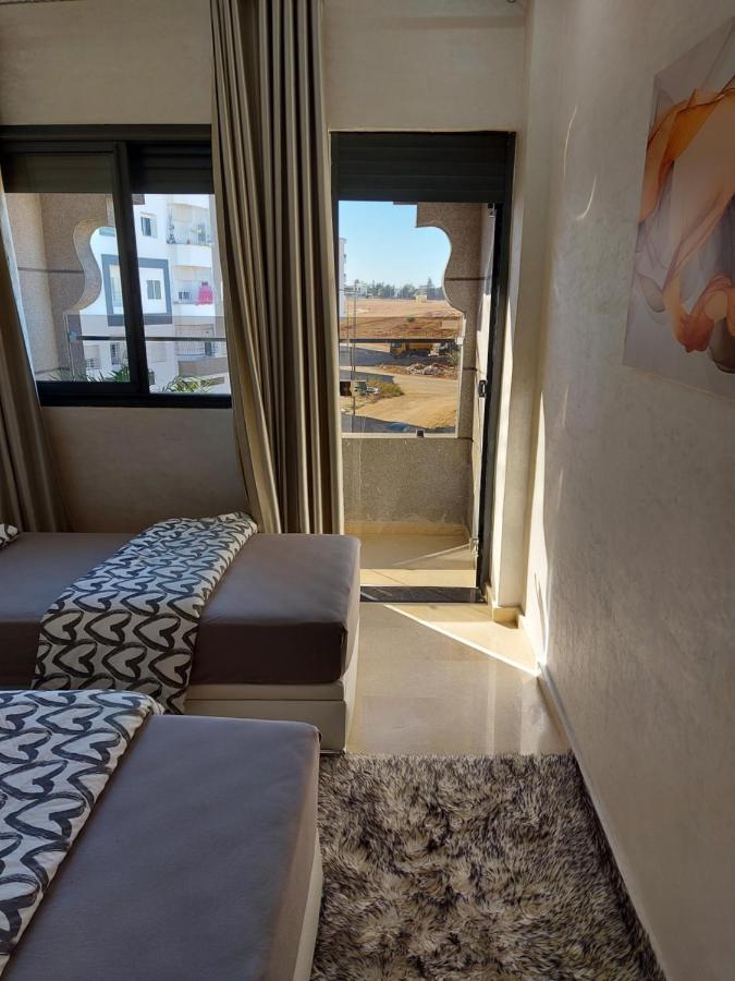 B&B Deluxe Comfort Fez Bagian luar foto