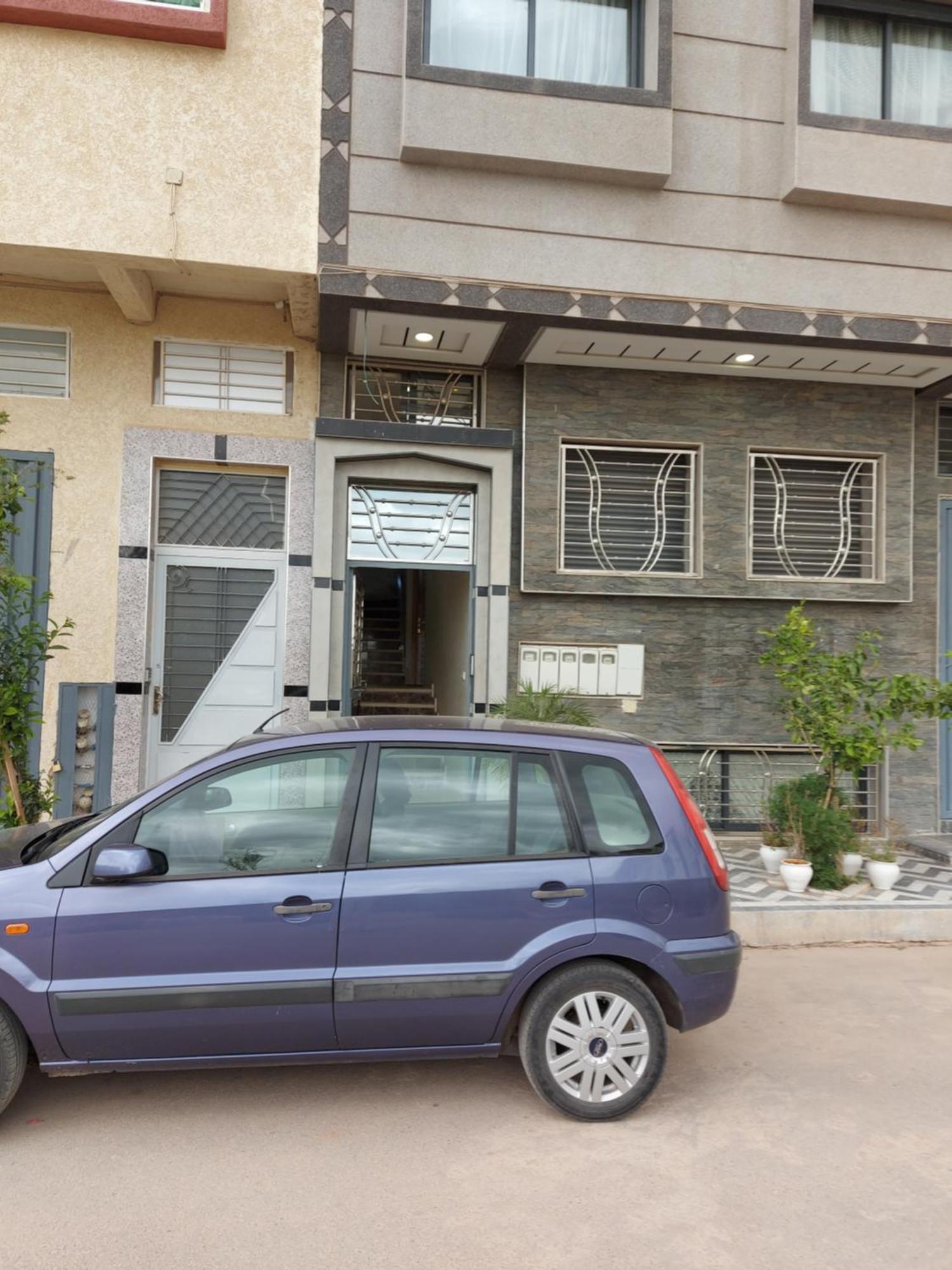 B&B Deluxe Comfort Fez Bagian luar foto